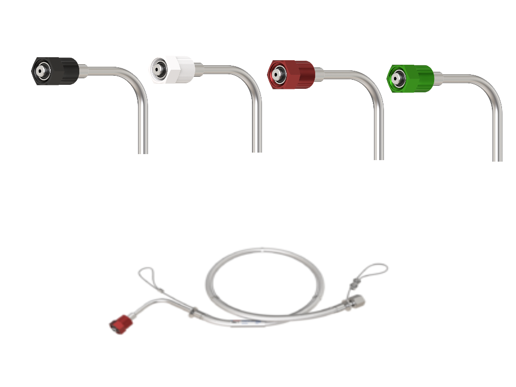 FLEX-AL 300 INOX 3 M