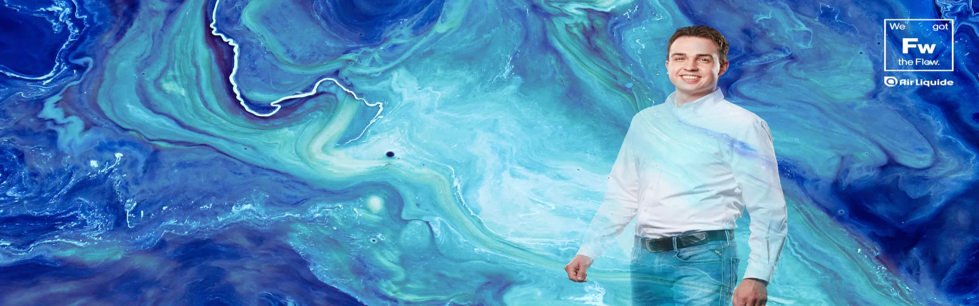 Flow Kampagne Karriere