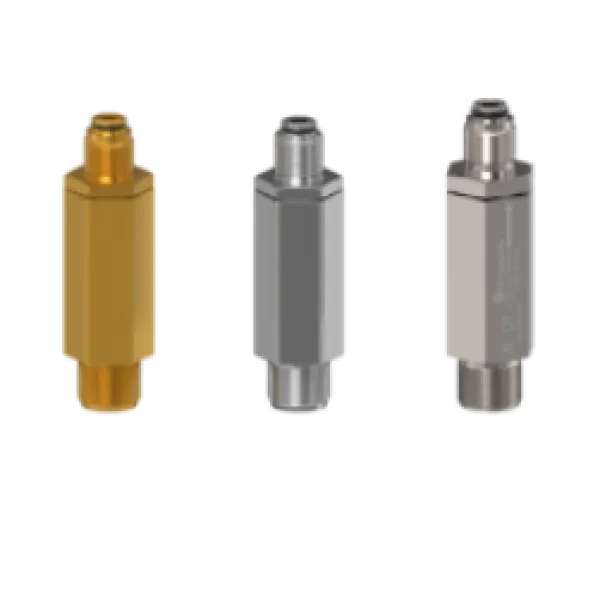 Connector Gaz food equipment