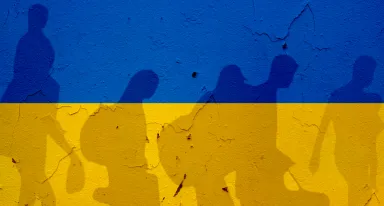 Ukraine: Frauen helfen Frauen - neues Mentoring-Projekt 