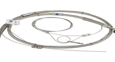 Food flexibles for cadres