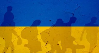 Ukraine: Frauen helfen Frauen - neues Mentoring-Projekt 