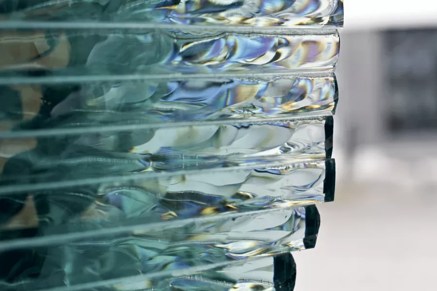 Glass
