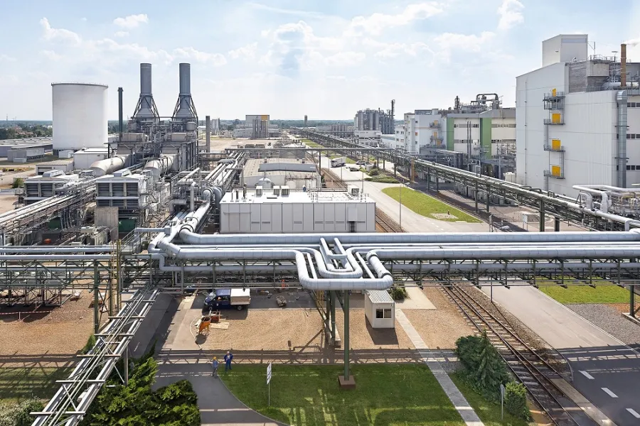 Basf Schwarzheide