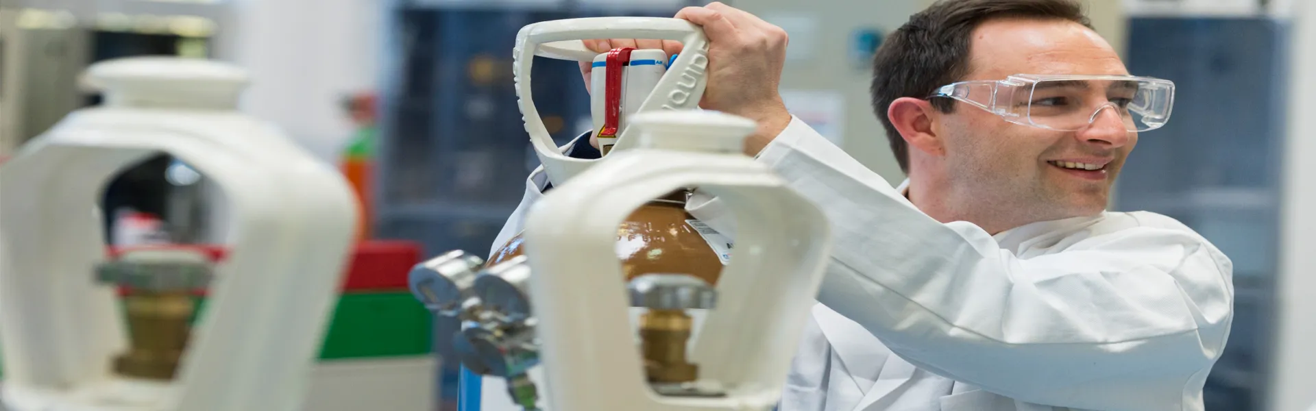 Absorptionsspektrometrie