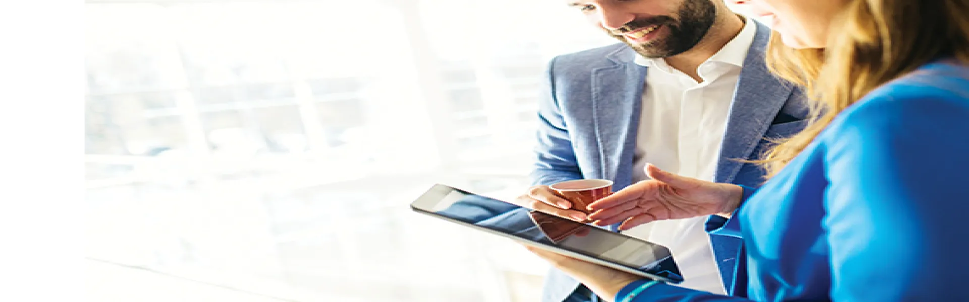 Wir haben eine neue Website