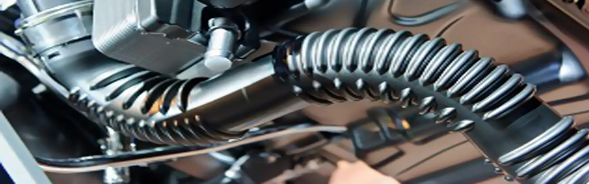 Gase für Abgasemissionsmessungen