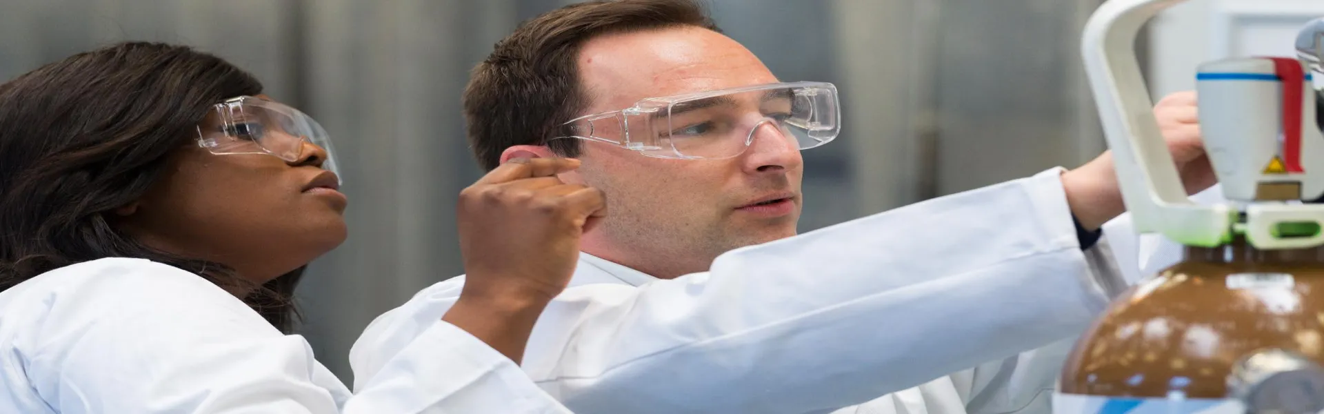 Individualgasgemische Individuelle Prüfgase