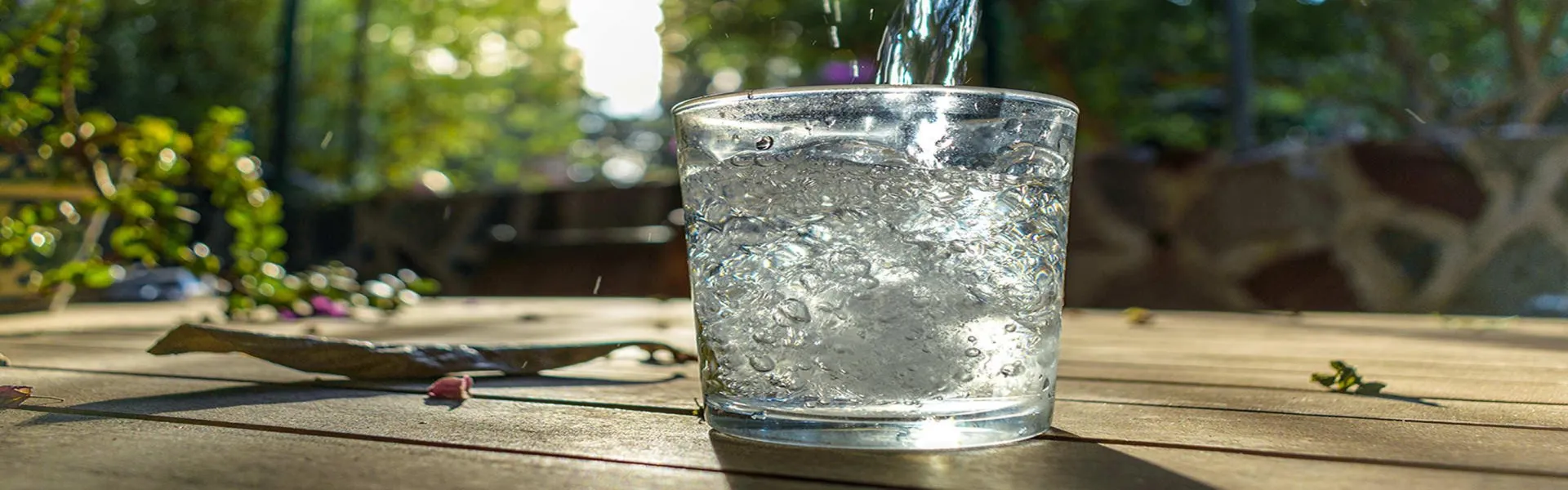 Karbonisieren Getränke Kohlensäure