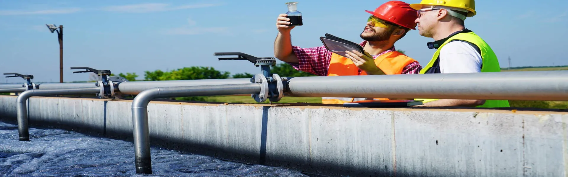 Sauerstoff-Eintragssysteme