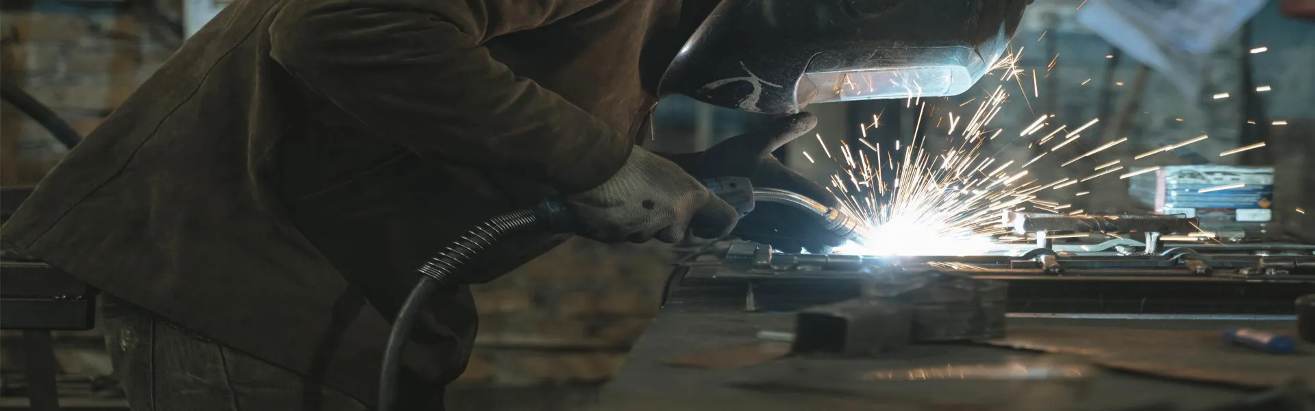 Schweißen - Fügetechnik