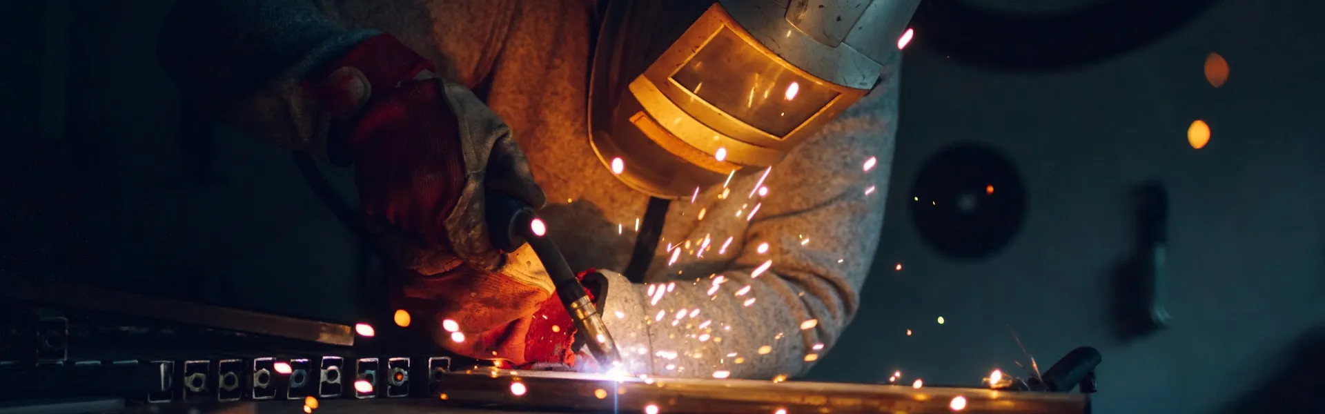 Arc welding - Air Liquide - Value4Welding