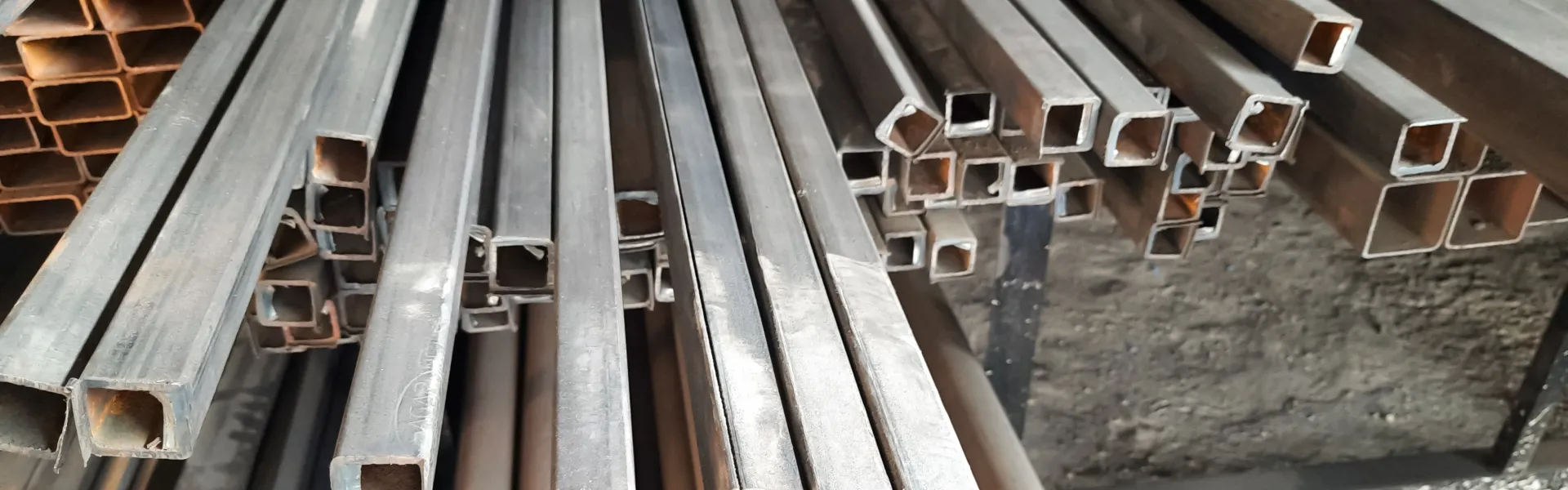 Carbon steel