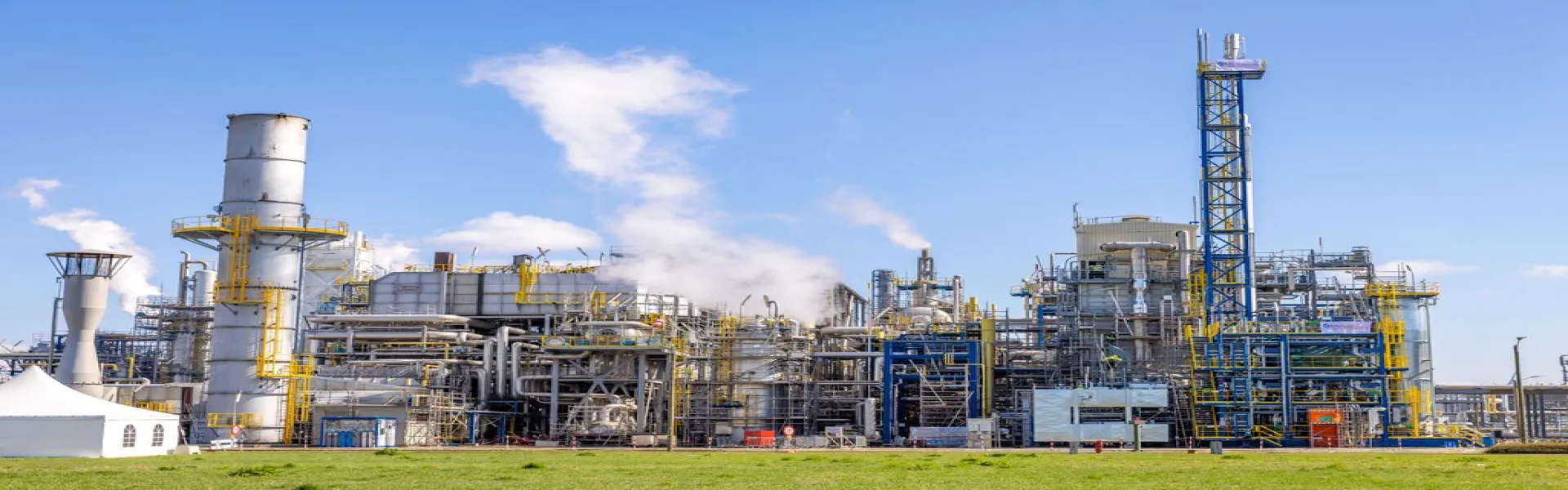 Air Liquide Deutschland - Ammoniak-ARCAS - Antwerp