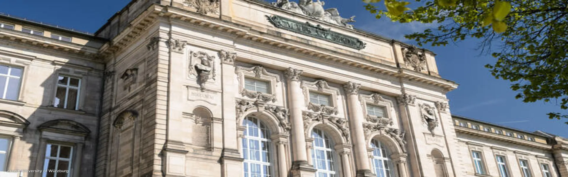 Universität Würzburg Physikalisches Institut