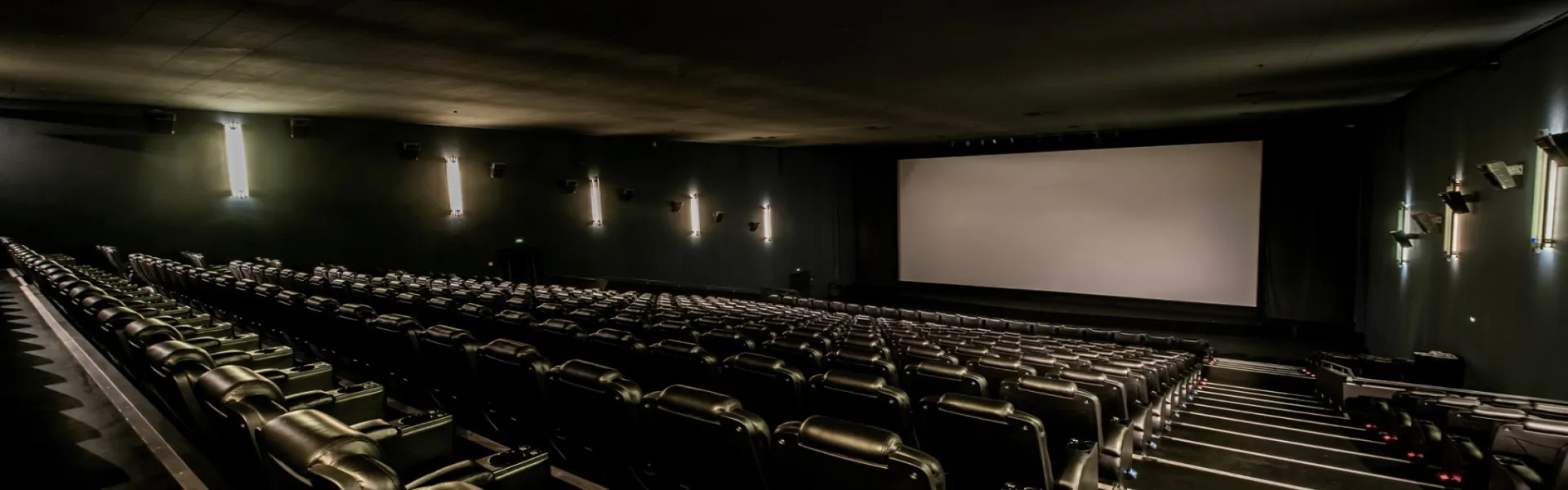 cinemaxx interior theater