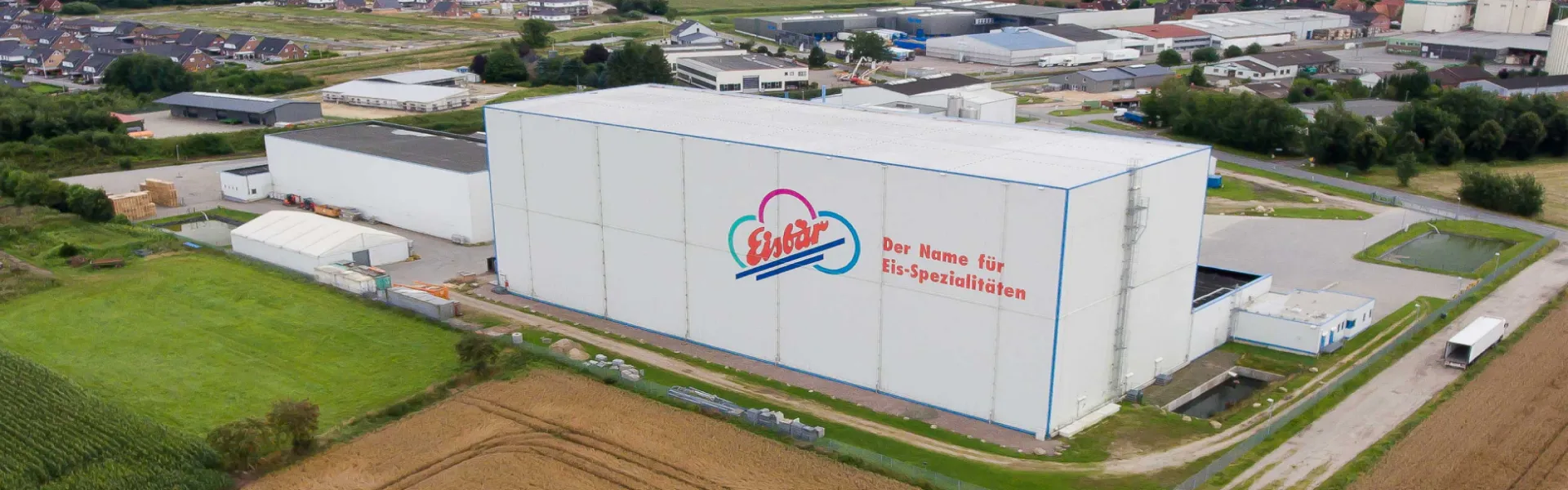 Eisbaer Gmbh Building