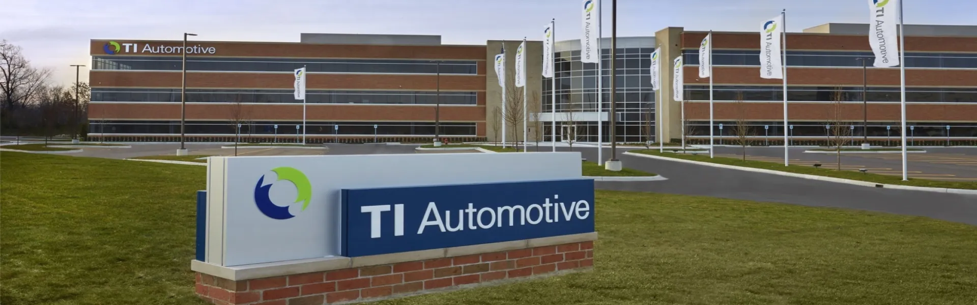 TI automotive technology center gmbh
