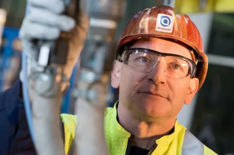 ein air liquide mitarbeiter