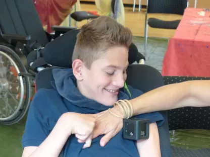 Deutsches Kinderhospiz