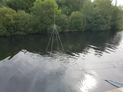 Fischernetz