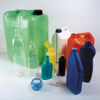 Anwendungsbereiche der Fluorierung von Kunststoffteilen