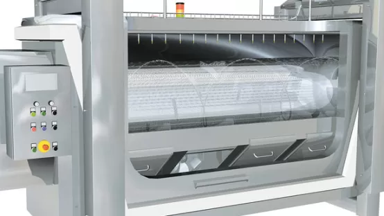 Mit Kälte neue Potenziale erschließen