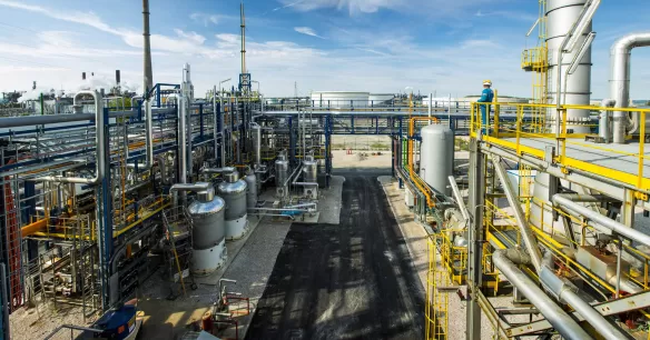 Prickelnde Angelegenheit