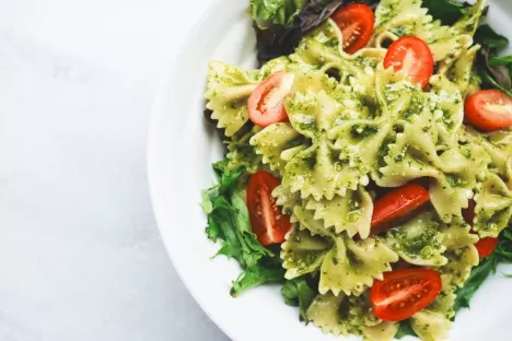 Nudelsalat