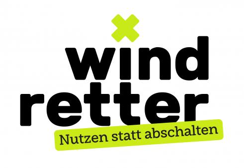 Windretter_logo