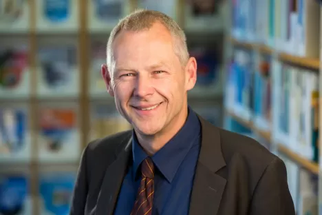 Interview Wasserstoff Fischedick Manfred Air Liquide