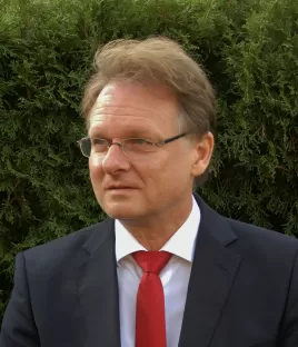 Wolfgang Steiner