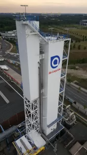 Dortmund Lufterzerlegung 2