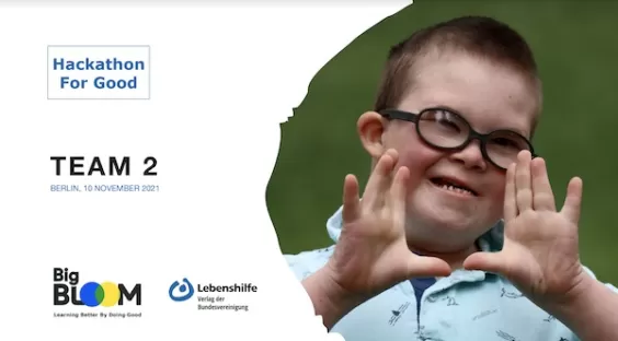 Bundesvereinigung Lebenshilfe