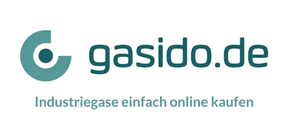 Gasido Logo v2