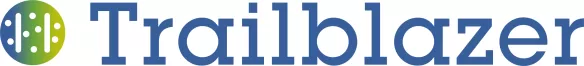 Trailblazer Logo