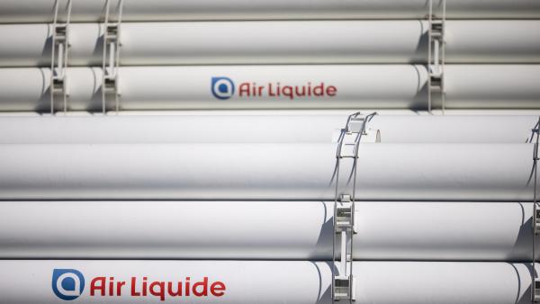 Air Liquide Electronics - Precurser und High-End-Chemikalien für die Halbleiterherstellung