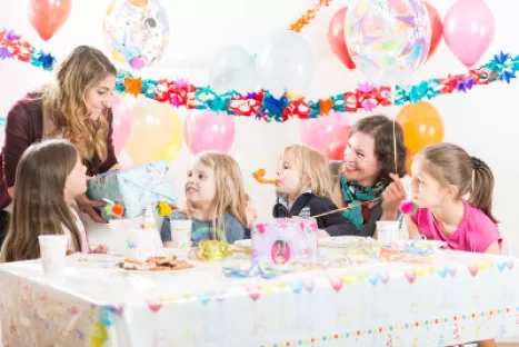 Helium kaufen für Geburtstagsparty