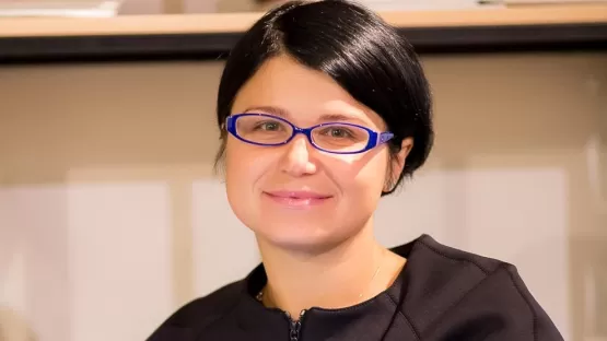 Iryna Rubis