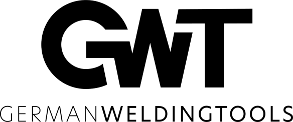 Logo German welding Tools