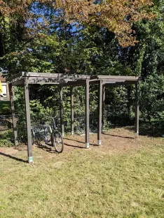 Fahrrad
