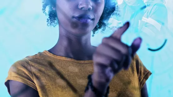 Anmeldung und Registrierung im Online-Portal