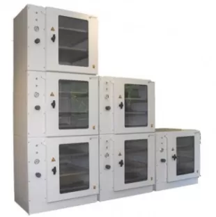 Dry P Cabinet Lagerschrank