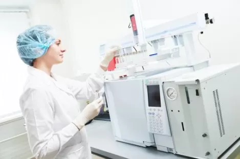 Isotope in der medizinischen Diagnostik