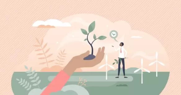 Nachhaltigkeit Air Liquide