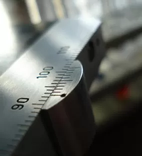 Metalllineal-Vakuumhärten/Niederdruckaufkohlen