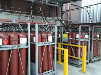 Gascylinder