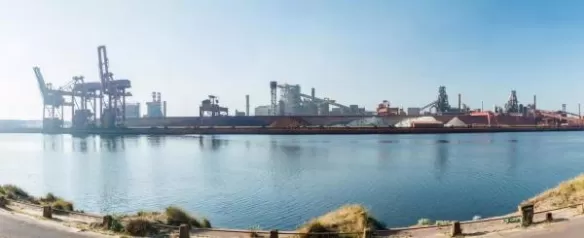 Partnerschaft mit ArcelorMittal