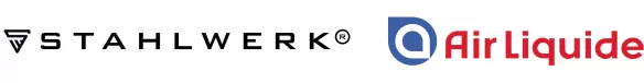 AIr Lquide und Stahlwerk