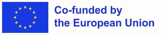 Co Funded by the European Union